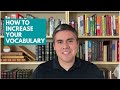 Vocabulary Learning and Comprehension Strategies
