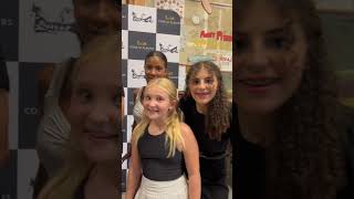 Introducing the cast of Beetlejuice Jr at Conejo Players Theatre! #Beetlejuice