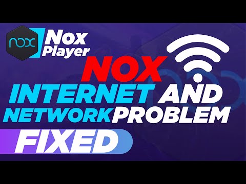 Nox Player Is Not Working Jobs Ecityworks