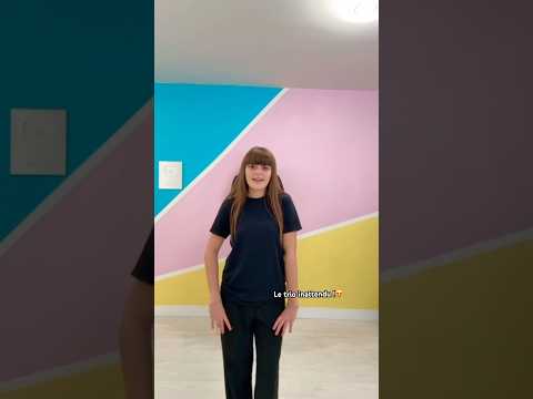 #dance #abonnezvous #paris❤️