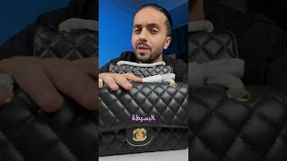هل الشنط الصينية 🇨🇳 التقليد أفضل من الإيطالية 🇮🇹؟