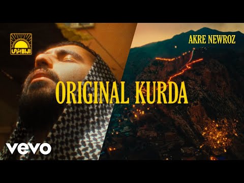 BIJI - ORIGINAL KURDA (Official Video)