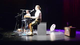 My Deer - Suzy (Live @'t Kerkske Kapellen)