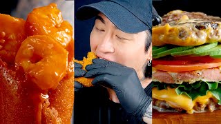 Best of Zach Choi Foods | MUKBANG | COOKING | ASMR
