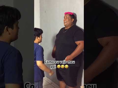 Como eu vejo meu pai ???