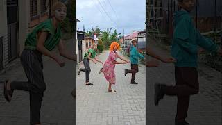 Mama Joget Ngegas Bikin Ngakak 🤣🔥