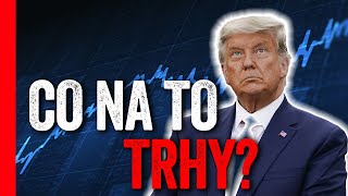 Trumpova vize ekonomiky