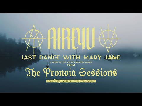 Atreyu - Mary Jane's Last Dance