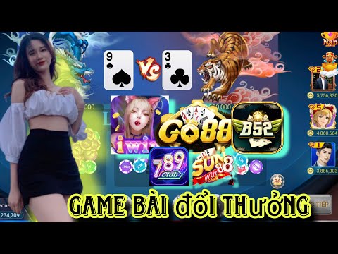 Iwin | Cách Chơi Game Bài Đổi Thưởng Iwin, Sunwin, Go88, B52, Cf68, Kwin Luôn Thắng Cho Người Mới