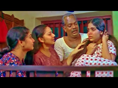 "മോളെ ആരും ഒന്നും ചെയ്യില്ല.." |   Salim Kumar |  Achanuragantha Veedu | Malayalam Movie Scene