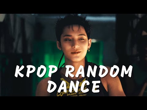 KPOP RANDOM DANCE POPULAR | KPOP AREA