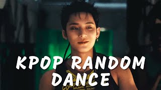 KPOP RANDOM DANCE POPULAR | KPOP AREA