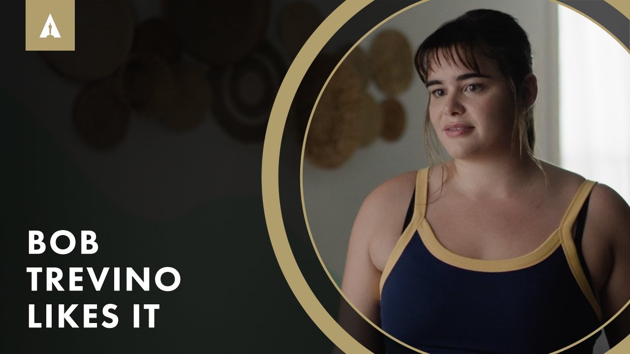 Bob Trevino Bunu Beğendi Fragman önizlemesi