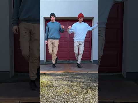 Come and do the Cha Cha! #trend #fun #chacha