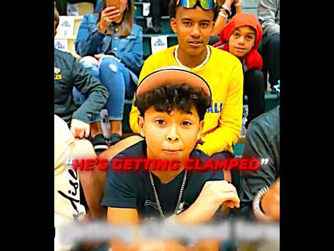 Proffesor Plays Real Hoopers💀