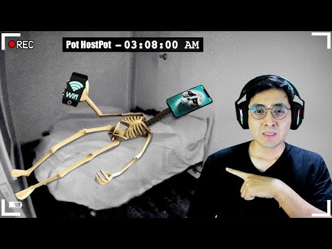 POT HOTSPOT no puede DEJAR DE CRECER! - Garry's Mod