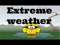 Weather Phenomena and Conditions