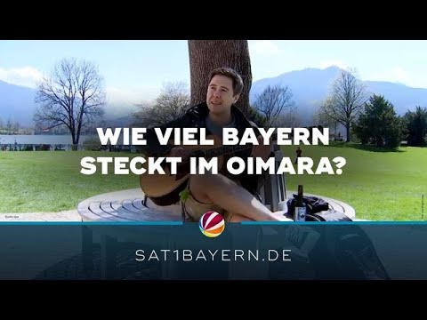 Bayerische Heimat und Traum vom Wiesnhit: Oimara im Interview