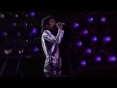 Michael Jackson - Off The Wall - Live Yokohama 1987 - HD