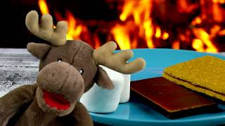 Let's Make S'mores! | Easy Songs for Kids