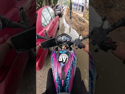 yo el mas ignorado!#waxamotovlog #biker #motovlog #humor #oaxaca