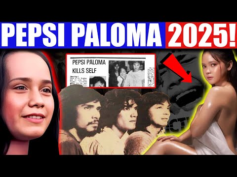 The Pepsi Paloma 2025 movie Analysis!