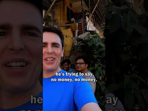 $0.18 Burger on the Streets of Mumbai ๐ฎ๐ณ
