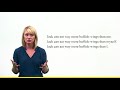 ACT English Test Strategies