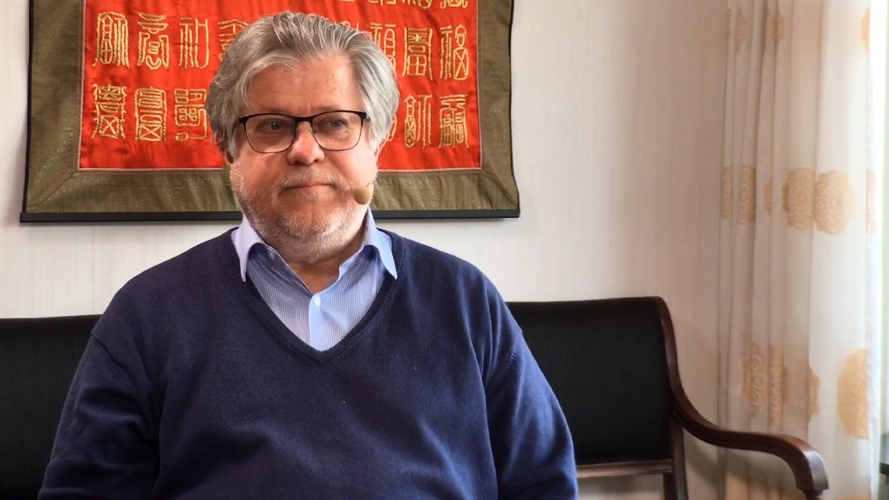 tumnagel för video
