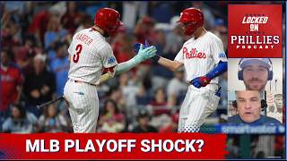 INSIDE CROSSOVER: What CHANGED for Philadelphia Phillies & Don Mattingly To TURN the SEASON AROUND?