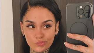 Kehlani - S.I.N.G.L.E. (Visual)