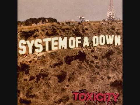 System Of a Down [ Shimmy ] HD