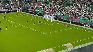 New Zealand vs Egypt | FIFA World Cup 2026 | Full Match Streaming | PES 2021