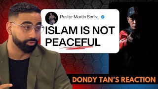 ISLAM AGAMA PERANG? - Live Tiktok - 18 September 2025