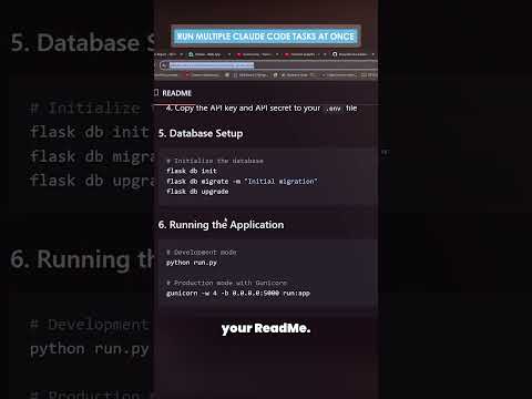 Vibe Kanban: The Claude Code Multitasking Solution