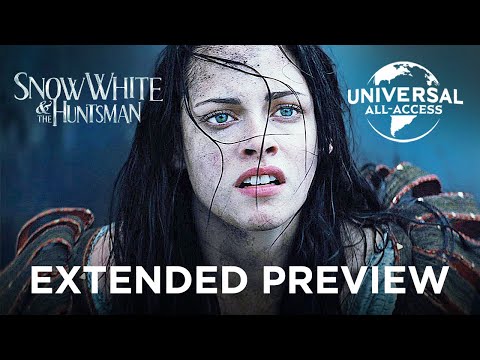 Kristen Stewart's Costly Escape - Extended Preview