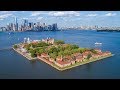 Ellis Island History and Significance