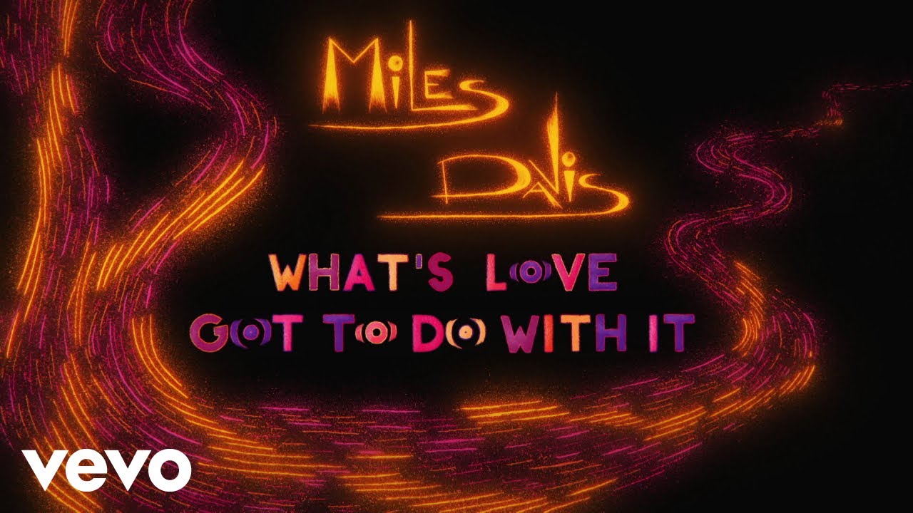 What’s Love Got To Do With It (Official Music Video)