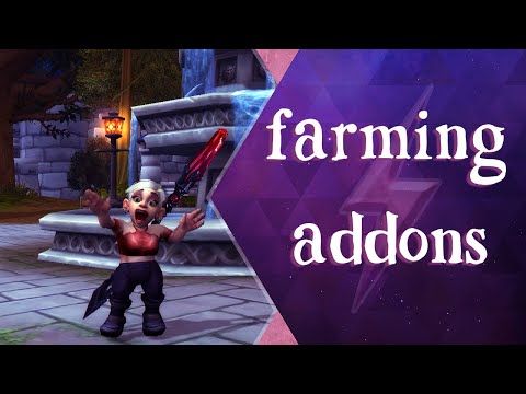 world of warcraft mining addons world of warcraft mining addons