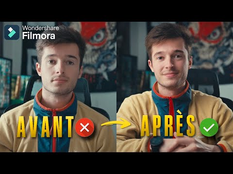 L'Éclairage : Le Secret d'une Qualité Vidéo Pro (Tuto Complet)
