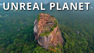 UNREAL PLANET | Places That Don't Seem Real
