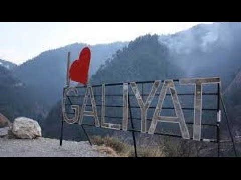 "Enchanting Evenings in Galiyat & the Irresistible Vibe of Nithiya Gali Bazaar!"