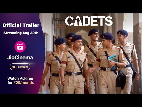 Cadets S01 (2024) download