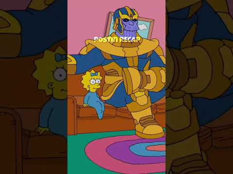 As melhores piadas de sofá de os simpsons