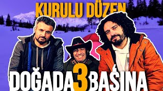 Doğada 3 Başına | Kurulu Düzen 5. Bölüm