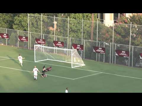 Men's Soccer vs USC Upstate