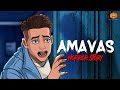 Amavas Horror Story  Scary Pumpkin  Hindi Horror Stories  Real Horror Story