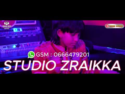 استوديو زريقة / Studio zraikka