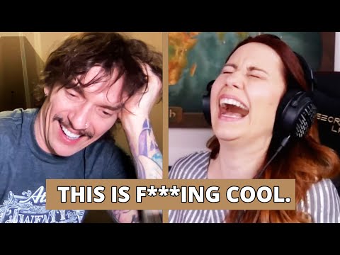My Response to The Charismatic Voice Analysing My Voice!