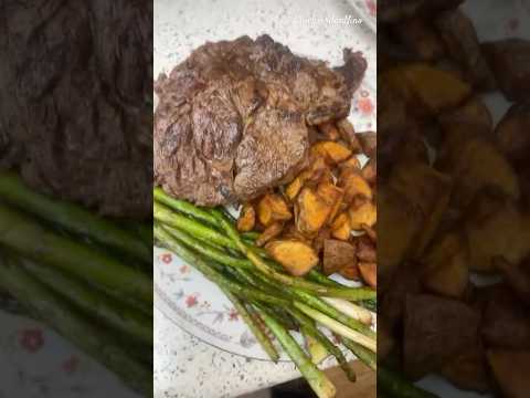 Who cooking better steaks then me 🤣 #reels